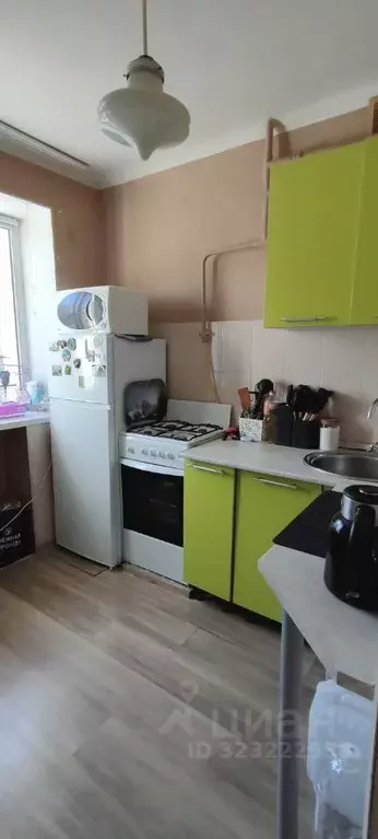 2-к кв. Волгоградская область, Волгоград просп. Имени В.И. Ленина, 35 ... - Фото 2