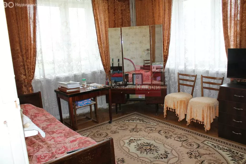 2-комнатная квартира: Москва, Лазоревый проезд, 22 (48 м) - Фото 1
