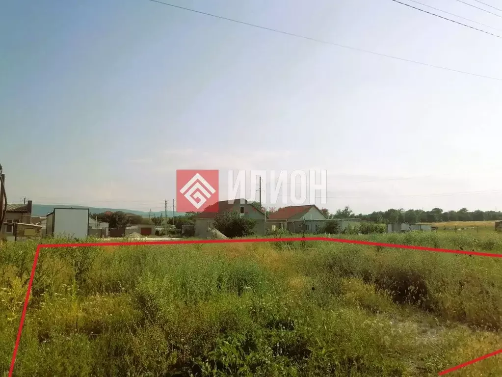 Участок в Крым, Белогорск ул. Османа Эбасанова (8.0 сот.) - Фото 2