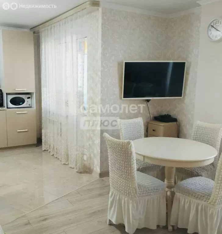 3-комнатная квартира: Новочебоксарск, Восточная улица, 4 (80.5 м) - Фото 2