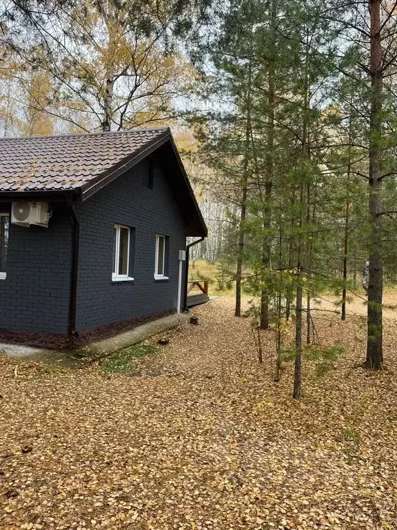 Дом в Рязанская область, Спасский муниципальный округ, д. Сумбулово ... - Фото 2