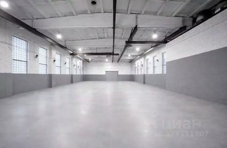 Производственное помещение в Ленинградская область, Тосненский район, ... - Фото 2