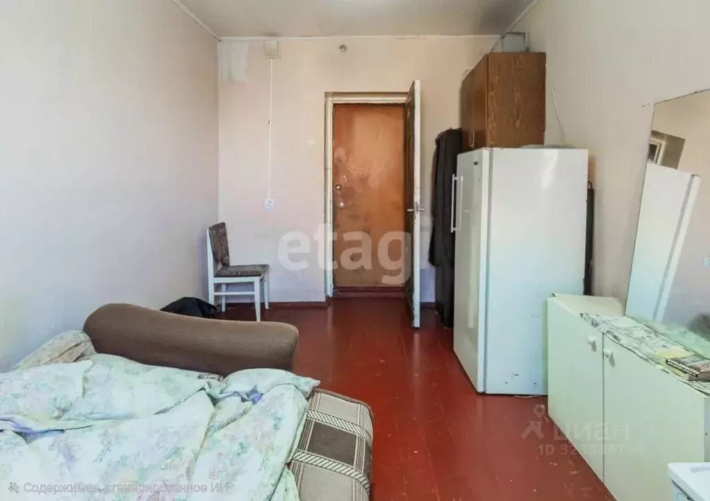 Комната Вологодская область, Вологда ул. Маршала Конева, 23 (11.6 м) - Фото 2