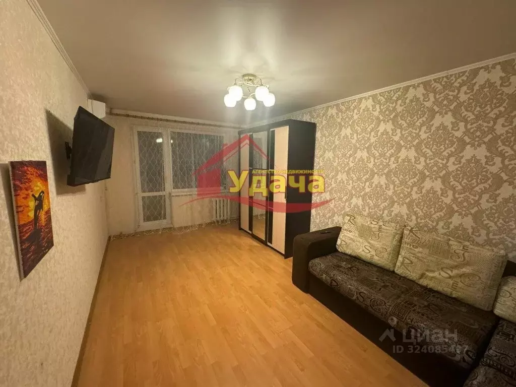 2-к кв. Оренбургская область, Орск Новый город мкр, ул. ... - Фото 1