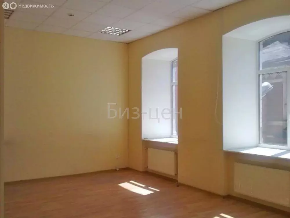 Офис (25.6 м) - Фото 2
