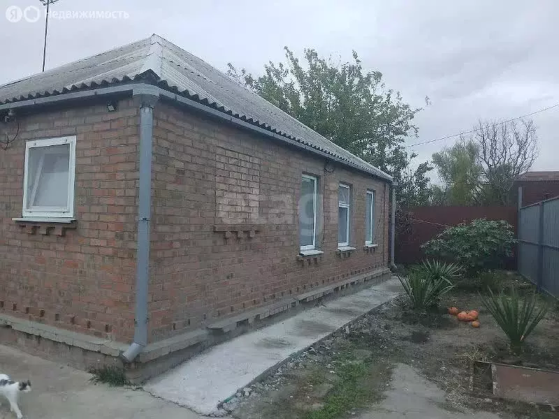 Дом в Рогожкино, Кузнецкий переулок (59 м) - Фото 1