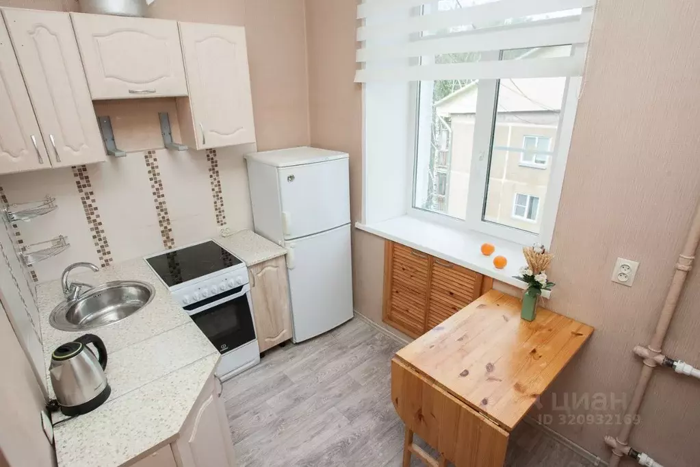 2-к кв. Новосибирская область, Новосибирск ул. Ватутина, 39 (45.1 м) - Фото 2