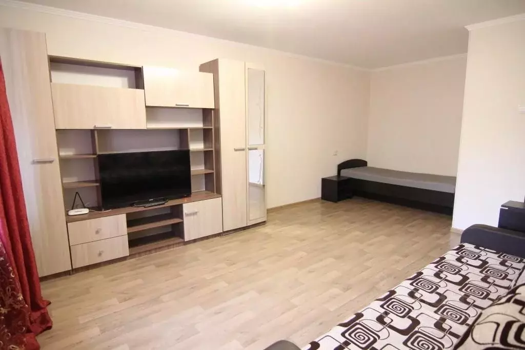 1-к кв. Ленинградская область, Сосновый Бор Парковая ул., 36 (36.0 м) - Фото 2