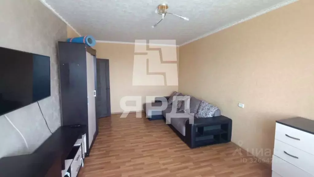 1-к кв. Ростовская область, Таганрог ул. Чехова (37.7 м) - Фото 1