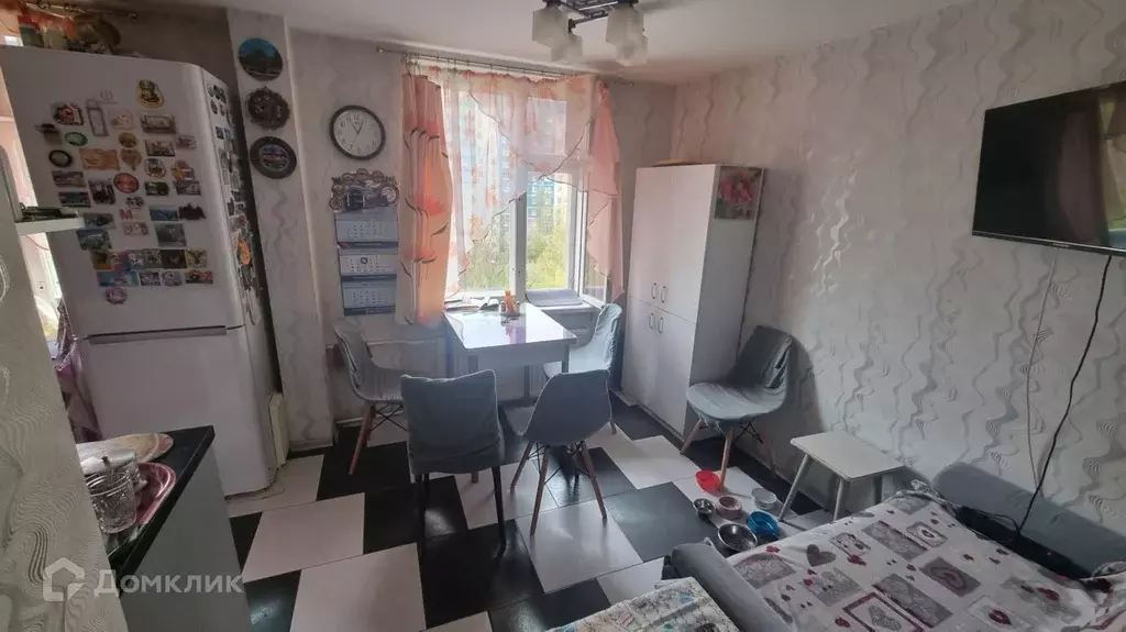 Продаётся 4-к квартира, 86.4 м - Фото 0