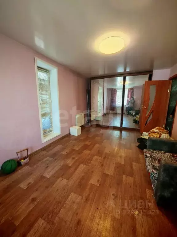 1-к кв. Пермский край, Пермь Ласьвинская ул., 70А (30.0 м) - Фото 1