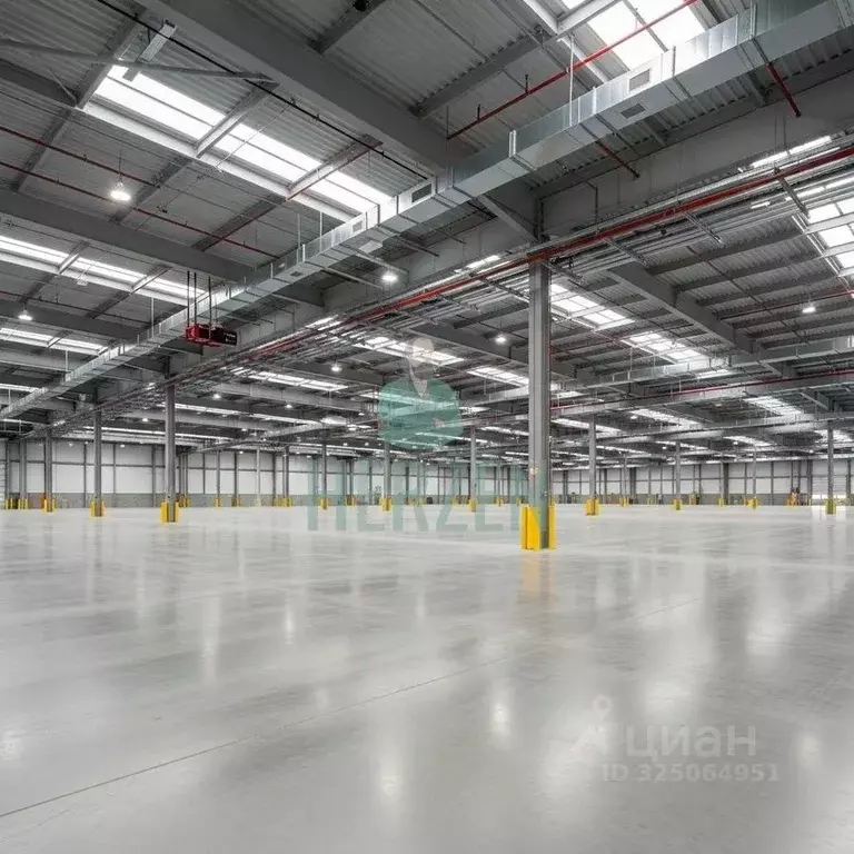 Производственное помещение в Московская область, Подольск Рязановское ... - Фото 2