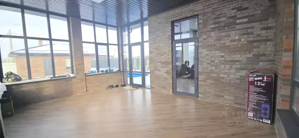 Дом в Краснодарский край, Краснодар Копанской хут., ул. Нарядная, 1 ... - Фото 2