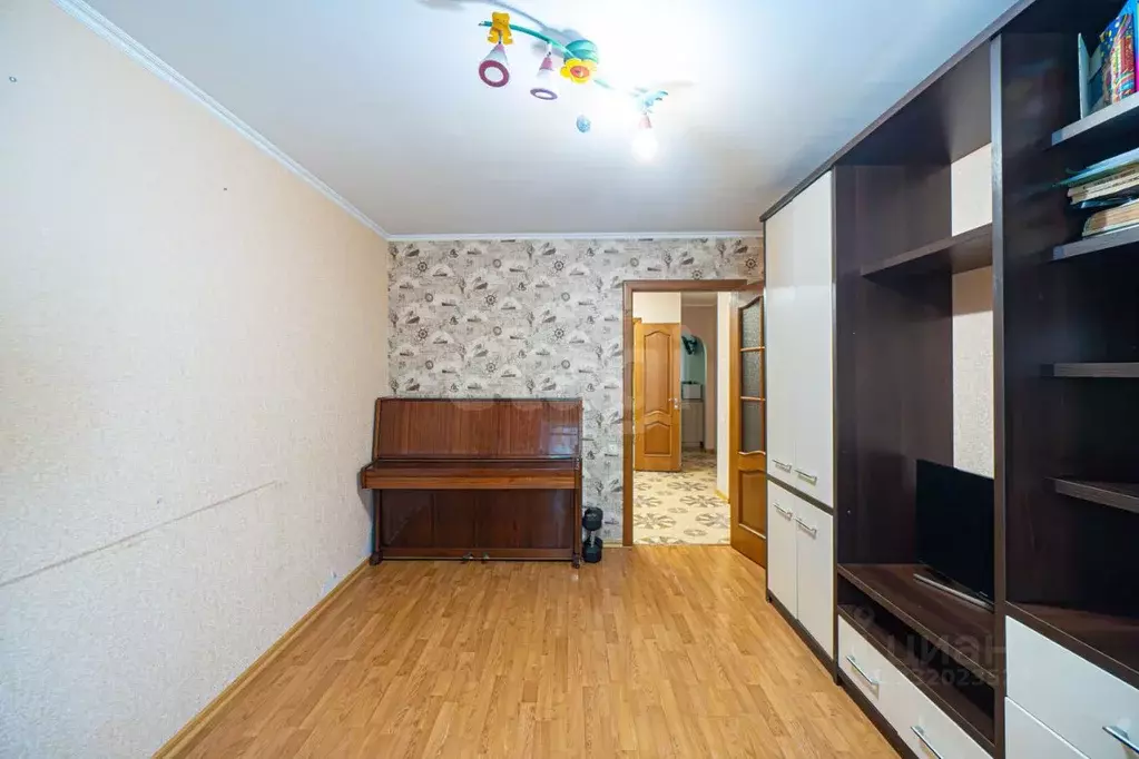 3-к кв. Севастополь ул. Героев Бреста, 31А (70.6 м) - Фото 1