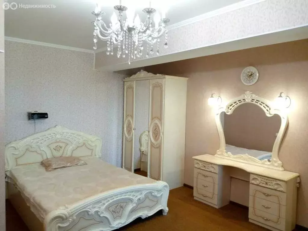 1-комнатная квартира: Анапа, Заводская улица, 28В (42 м) - Фото 1