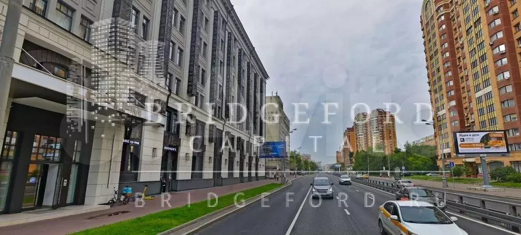Продажа коммерческого помещения с арендатором в ЖК  Loft FM - Фото 0