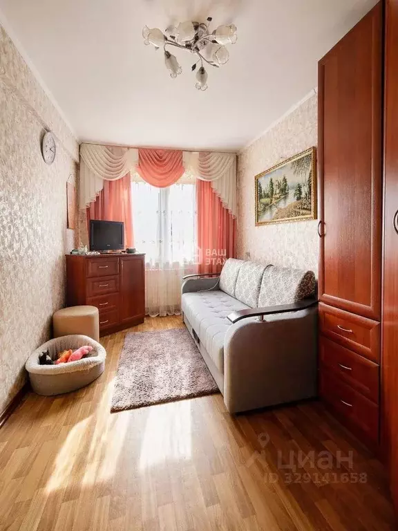 3-к кв. Калужская область, Калуга Николо-Козинская ул., 73 (59.5 м) - Фото 2
