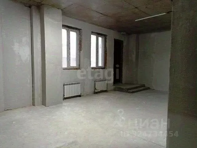 Помещение свободного назначения в Новосибирская область, Новосибирск ... - Фото 1