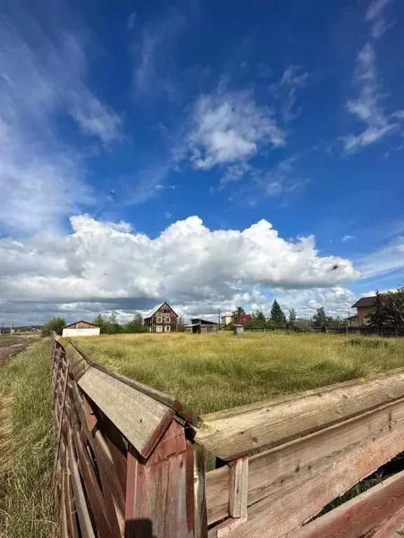 Дом в Саха (Якутия), Якутск ул. Сергеляхское Поле (207 м) - Фото 0
