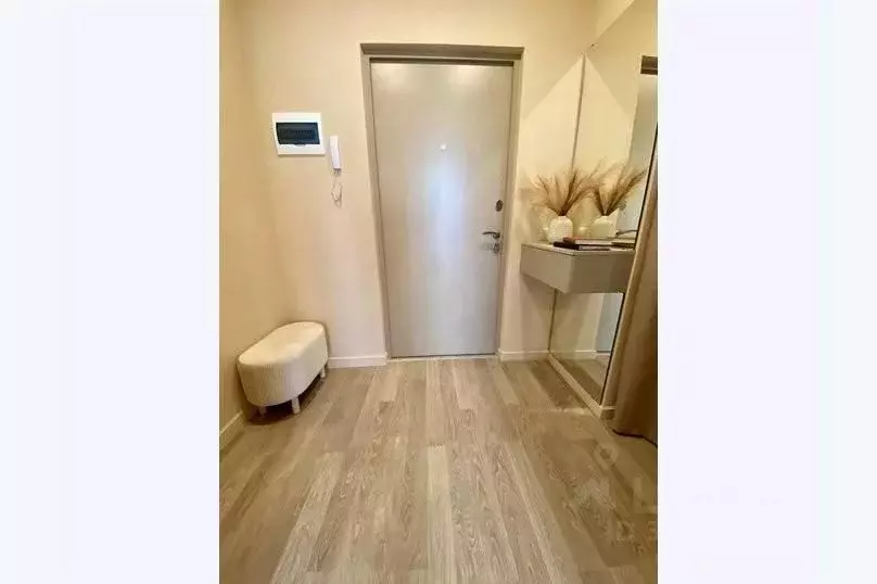 1-к кв. Москва Илимская ул., 1Вк1 (35.0 м) - Фото 1