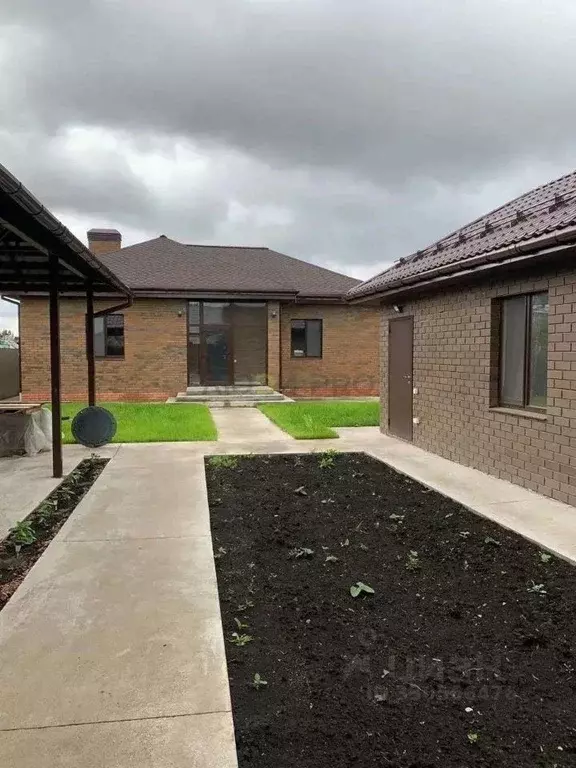 Дом в Татарстан, Зеленодольск ул. Ульянова, 33 (100 м) - Фото 2