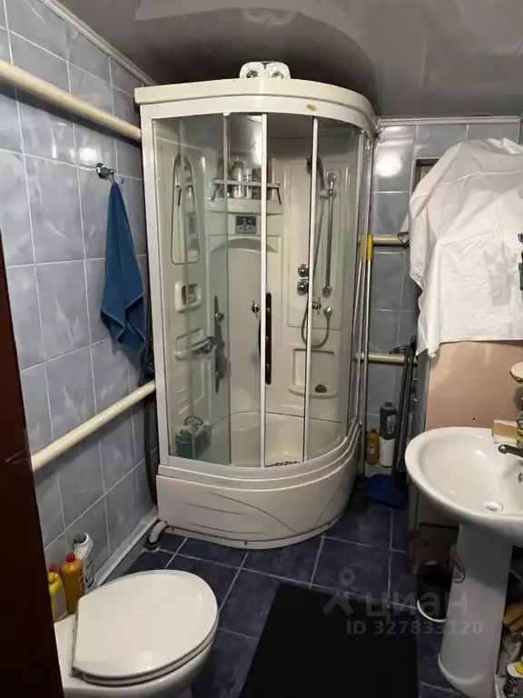 Дом в Алтайский край, Барнаул городской округ, с. Власиха ул. ... - Фото 2