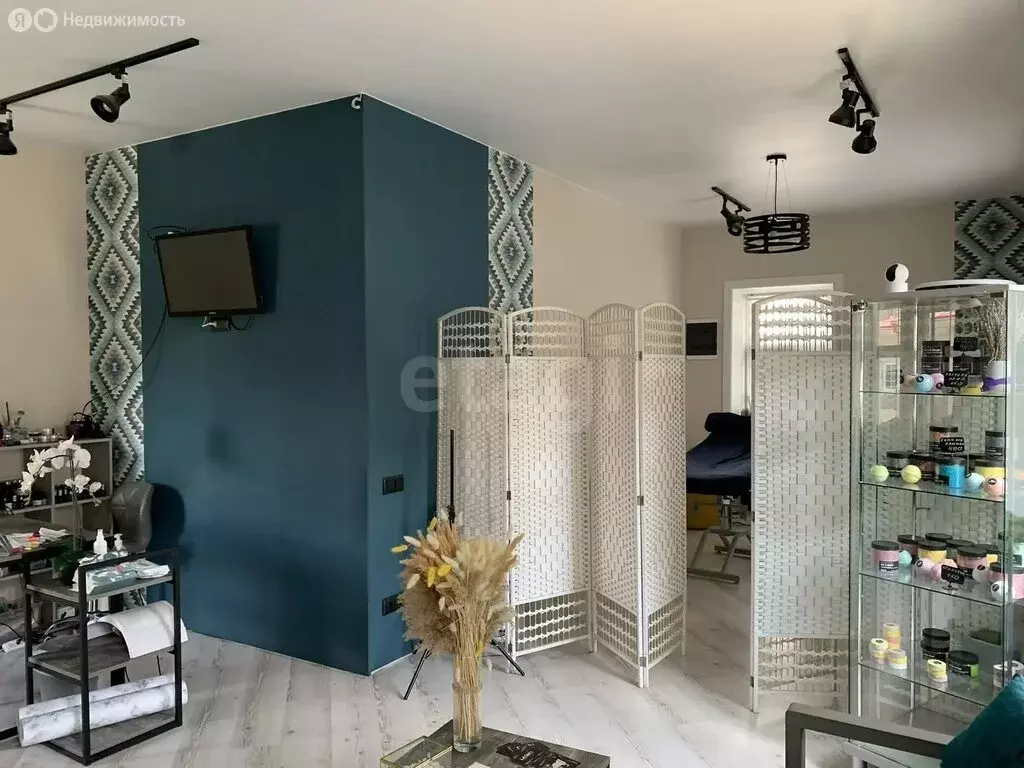 Квартира-студия: Иркутск, улица Декабрьских Событий, 22 (30.8 м) - Фото 1