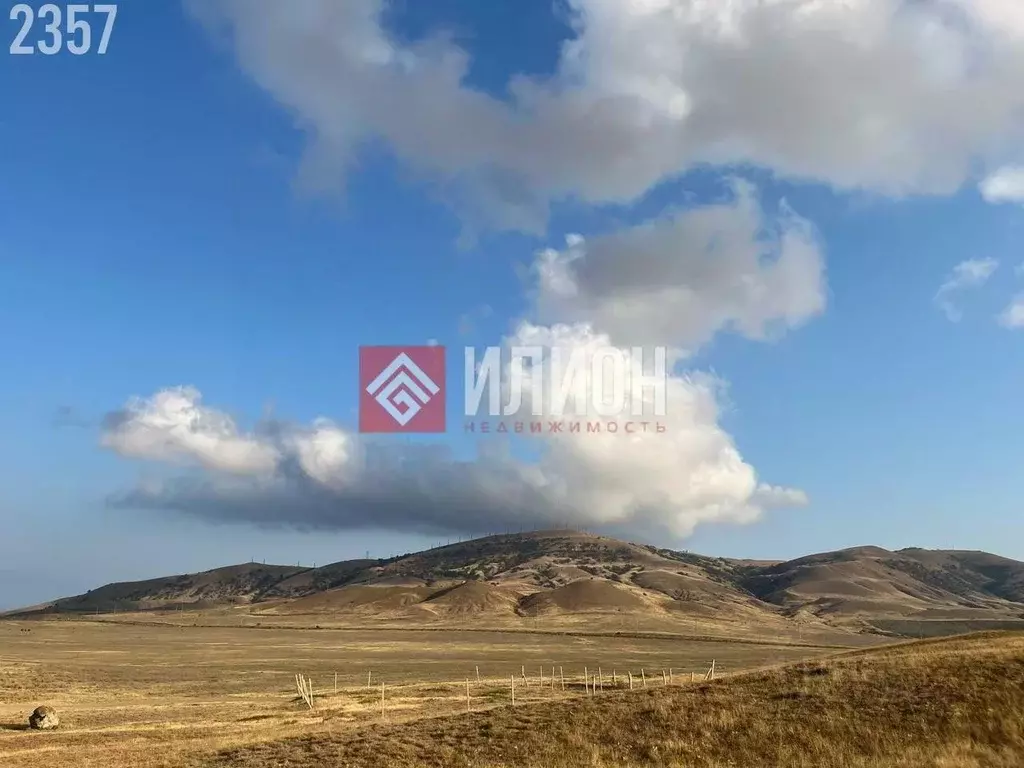 Участок в Крым, Судак Долина Роз кв-л,  (6.6 сот.) - Фото 1