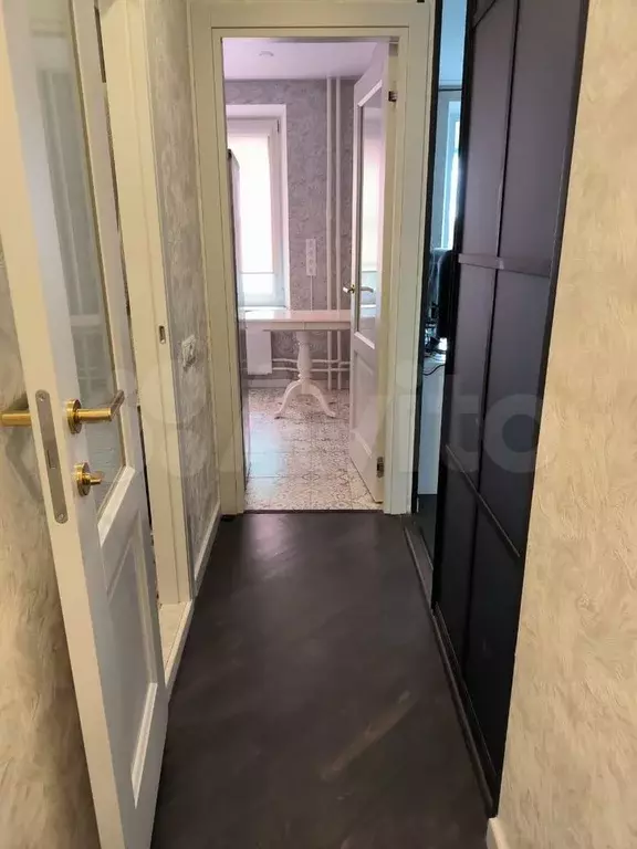 1-к. квартира, 35 м, 3/9 эт. - Фото 1
