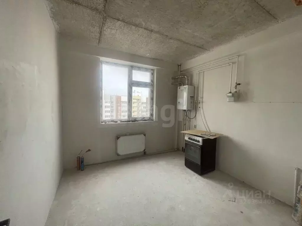 2-к кв. Крым, Симферополь ул. Батурина (60.0 м) - Фото 1