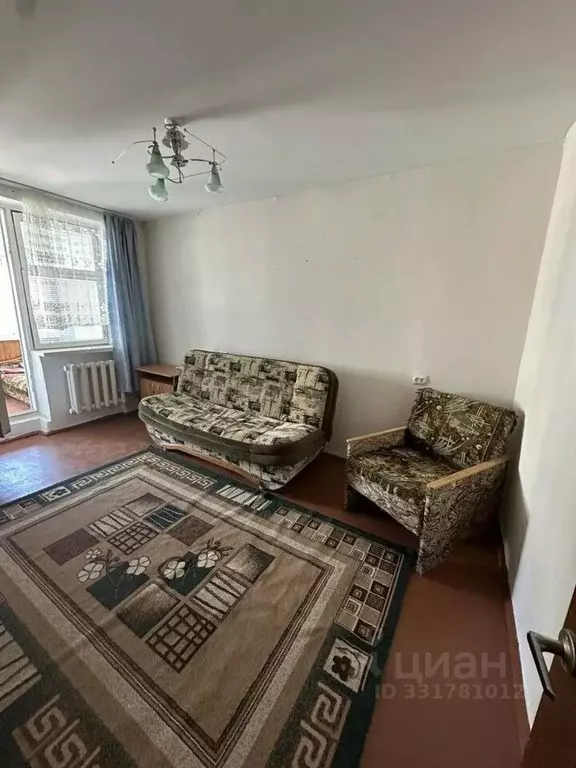 2-к кв. Крым, Евпатория ул. 9 Мая, 41 (49.4 м) - Фото 1