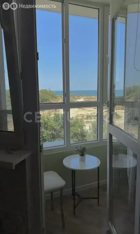 1-комнатная квартира: Севастополь, улица Челнокова, 5 (26 м) - Фото 1