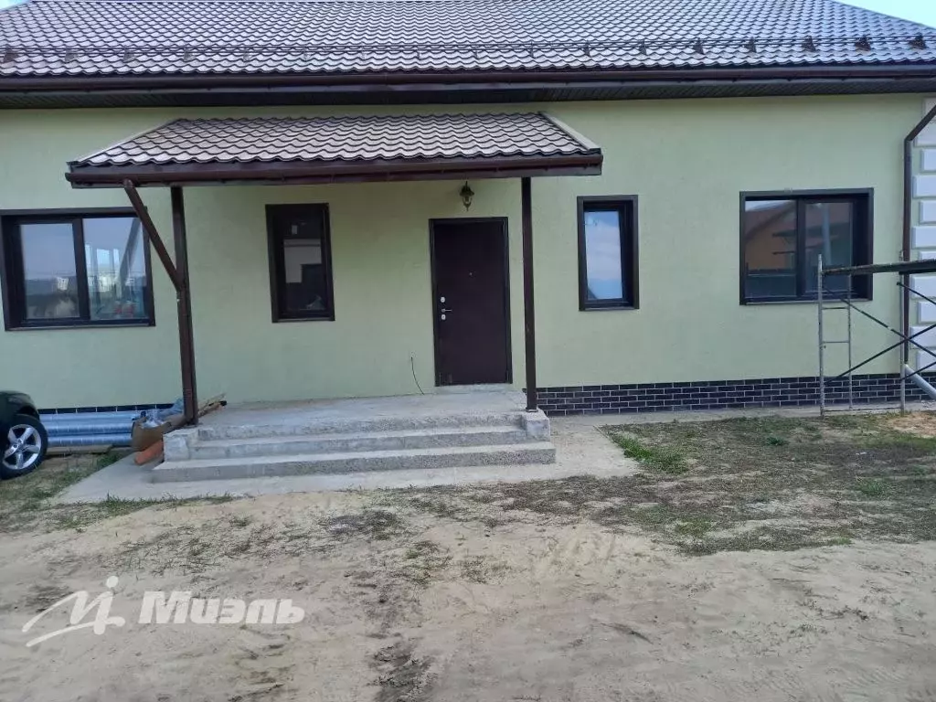 Продается дом в д. Дятловка - Фото 1