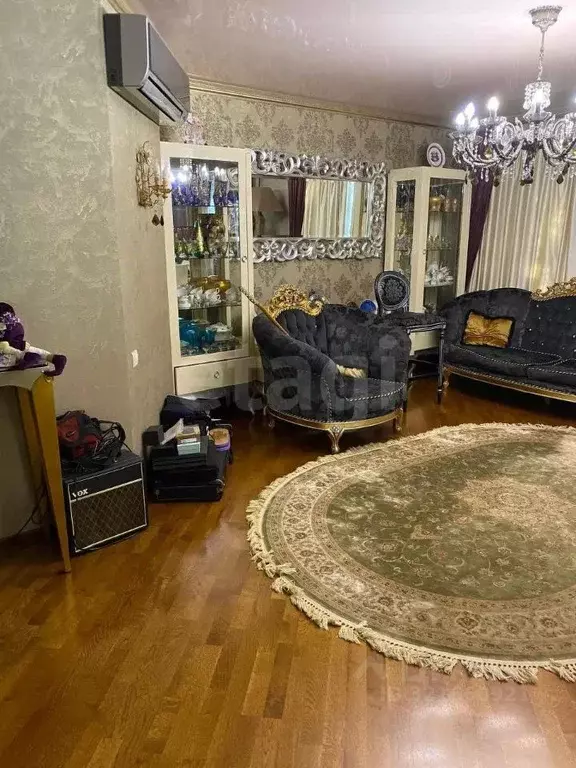 4-к кв. Башкортостан, Уфа ул. Крупской, 8 (143.7 м) - Фото 1