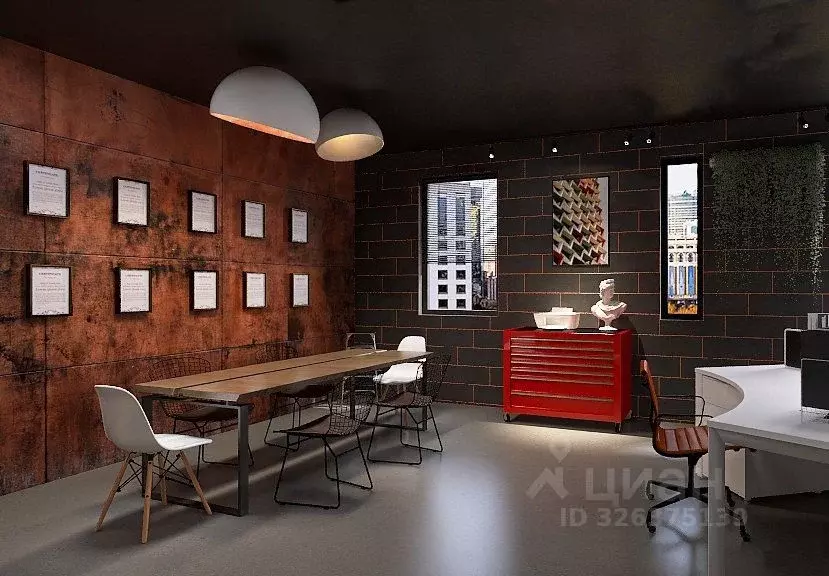 Помещение свободного назначения в Санкт-Петербург ул. Лагоды, 2 (37 м) - Фото 1