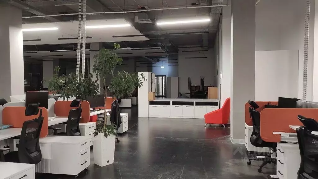 Помещение свободного назначения в Татарстан, Казань Спартаковская ул., ... - Фото 2