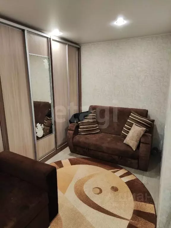 1-к кв. Тюменская область, Тюмень Ямская ул., 98а (30.7 м) - Фото 2