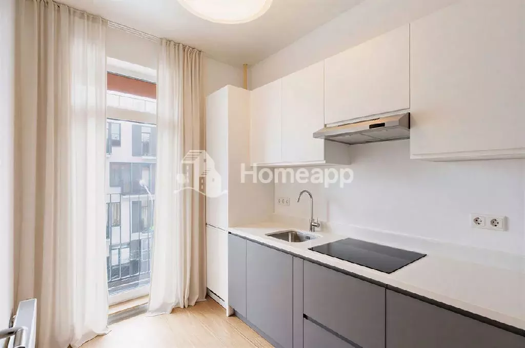 Продается 1-комнатная квартира - Фото 2