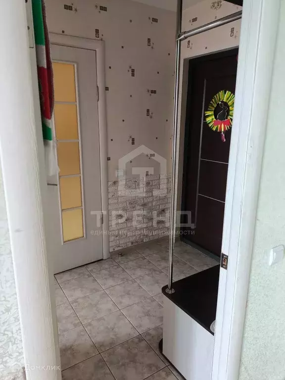 Продаётся 1-к квартира, 30.6 м - Фото 1