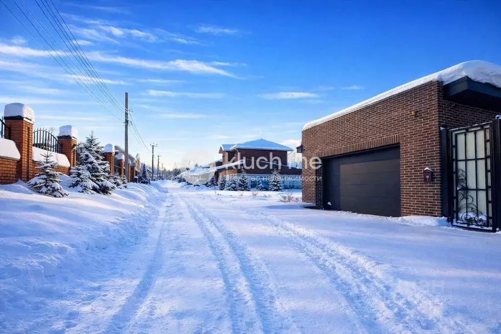 Участок в Татарстан, Казань ул. Вероники Тушновой, 5 (13.0 сот.) - Фото 2