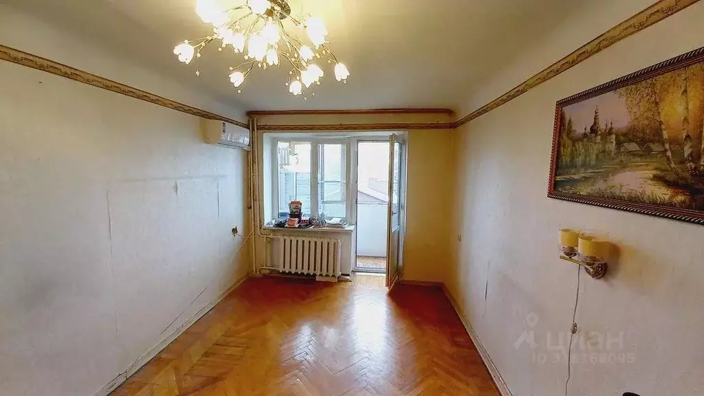 3-к кв. Ставропольский край, Ставрополь ул. Мира, 141/1 (59.0 м) - Фото 0