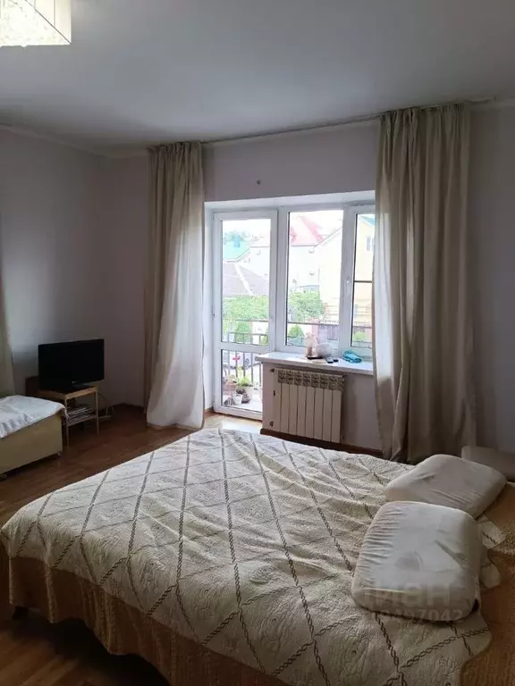 1-к кв. Краснодарский край, Анапа ул. Ленина, 60 (44.6 м) - Фото 0