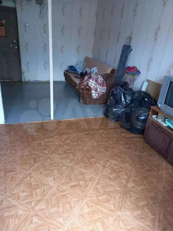 Комната 26 м в 1-к., 3/3 эт. - Фото 1