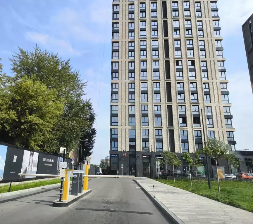 2-к кв. Москва Дубининская ул., 59А (60.0 м) - Фото 2