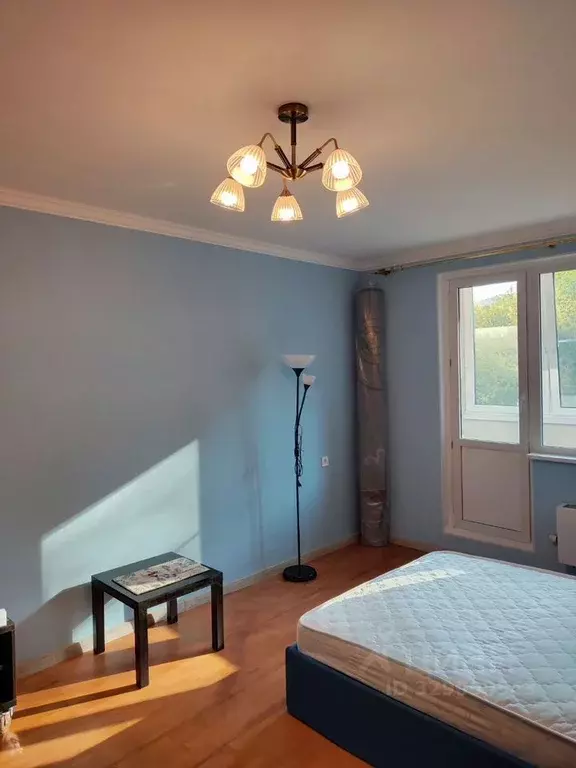 1-к кв. Москва Волгоградский просп., 111к2 (38.0 м) - Фото 1