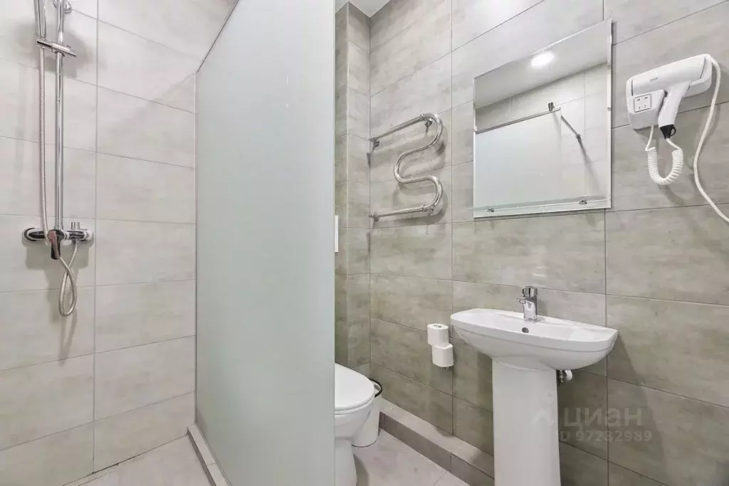 Комната Калужская область, Людиново ул. Семашко, 15А (25.0 м) - Фото 2