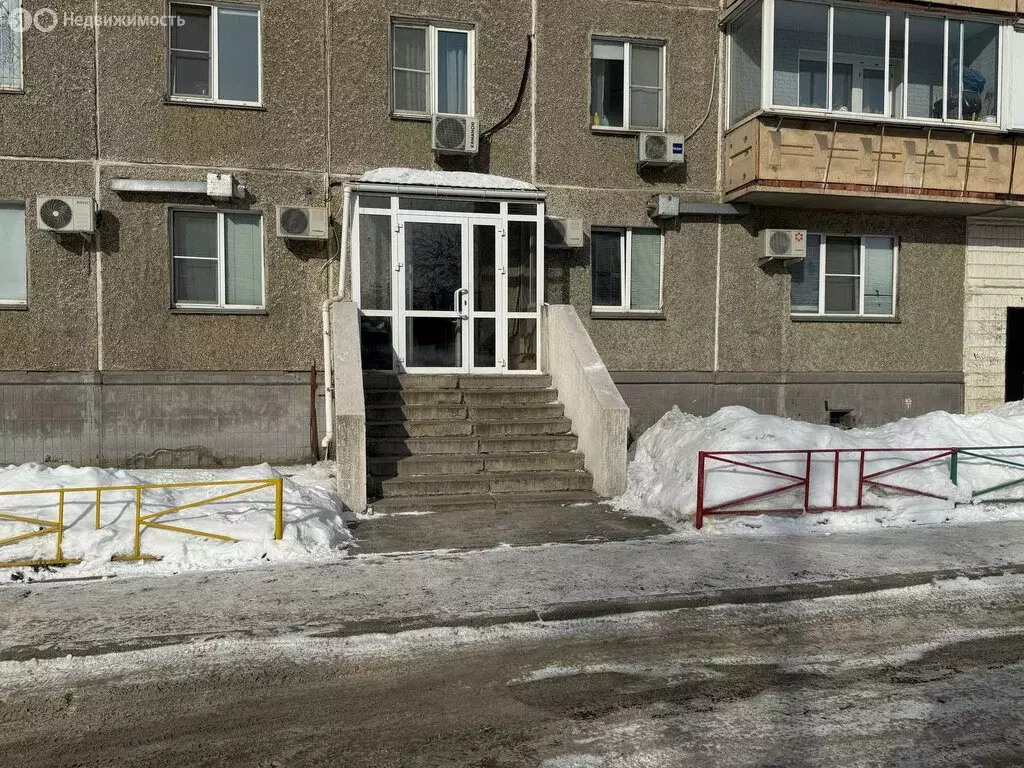 Офис (140 м) - Фото 1