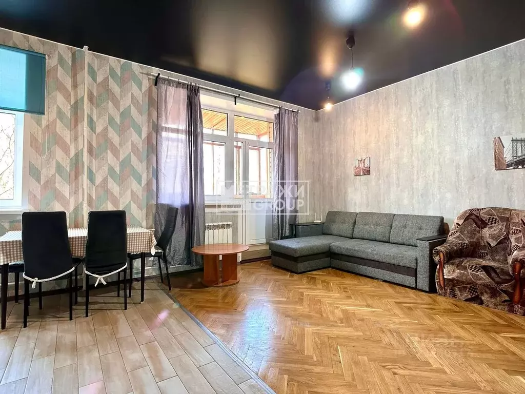 2-к кв. Московская область, Королев ул. К.Д. Трофимова, 10 (55.6 м) - Фото 1