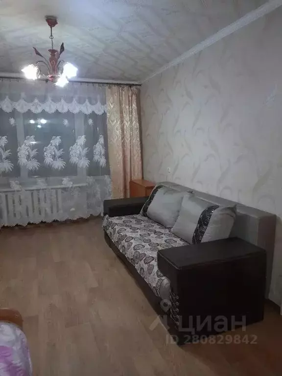1-к кв. Вологодская область, Великий Устюг ул. Кузнецова, 24 (30.0 м) - Фото 0