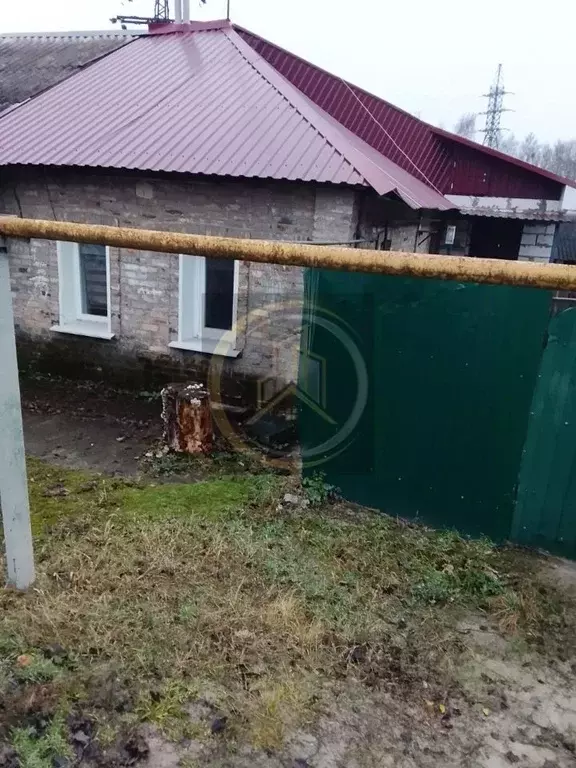 Дом в Белгородская область, Старый Оскол Песочная ул., 75 (61 м) - Фото 2